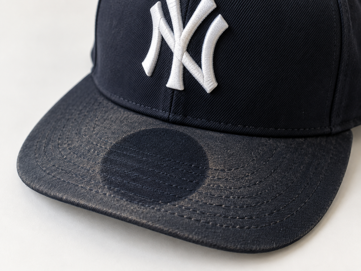 Should You Keep the Sticker on a New Era Hat? | Prime Hat Store