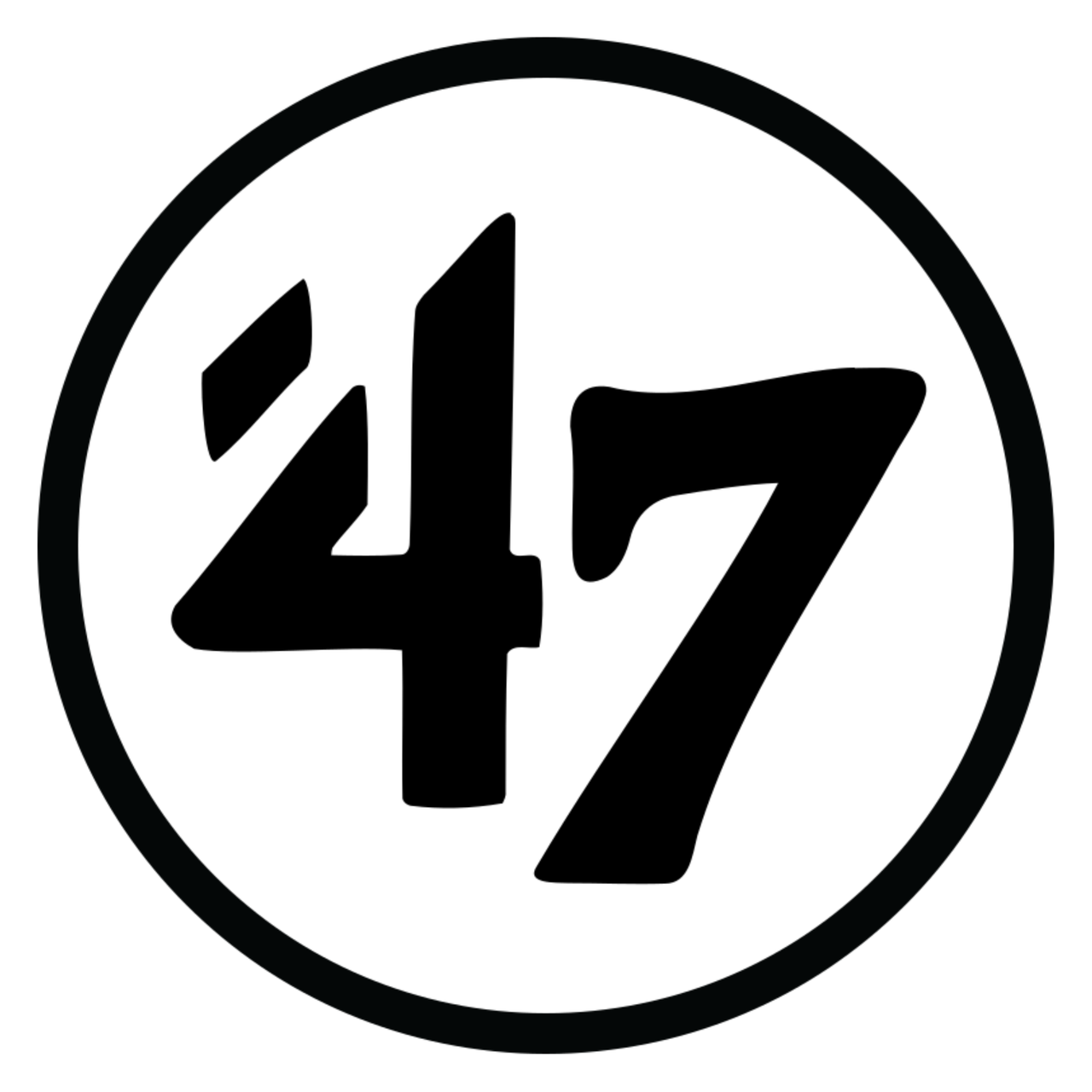 '47