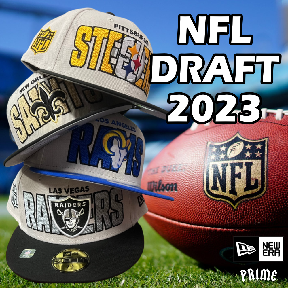 NFL Draft 2023