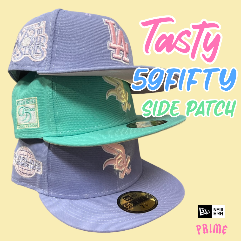 Tasty 59FIFTY