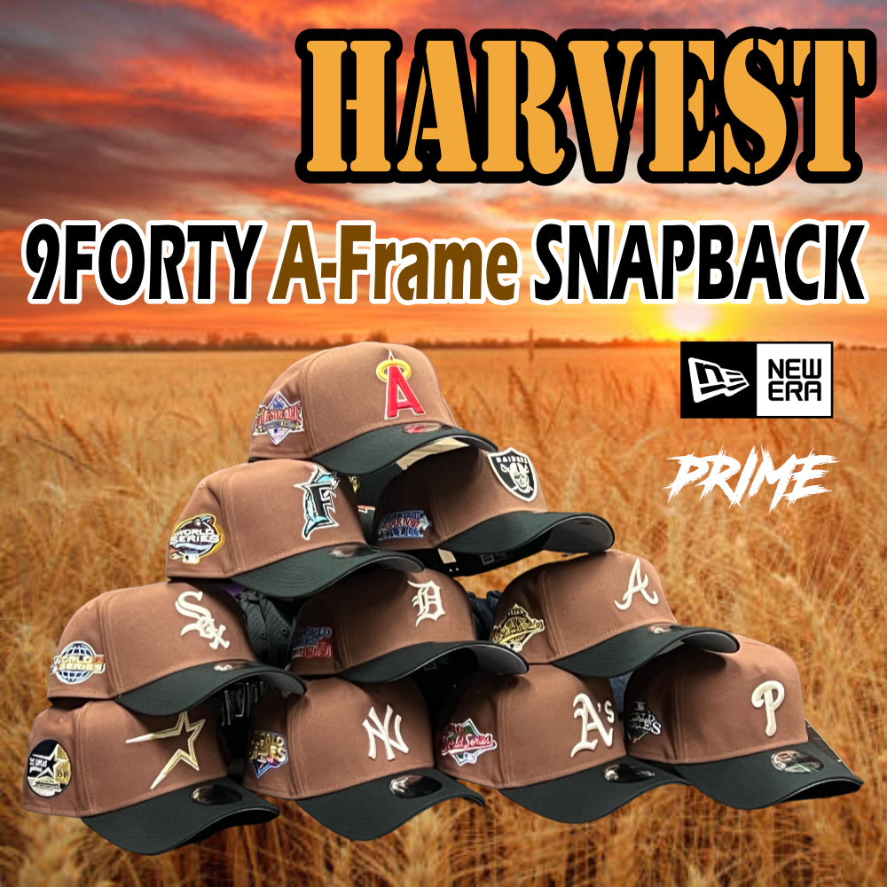 Harvest A Frame 9FORTY