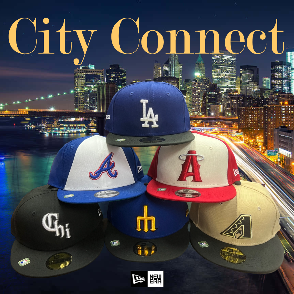 City Connect Collection