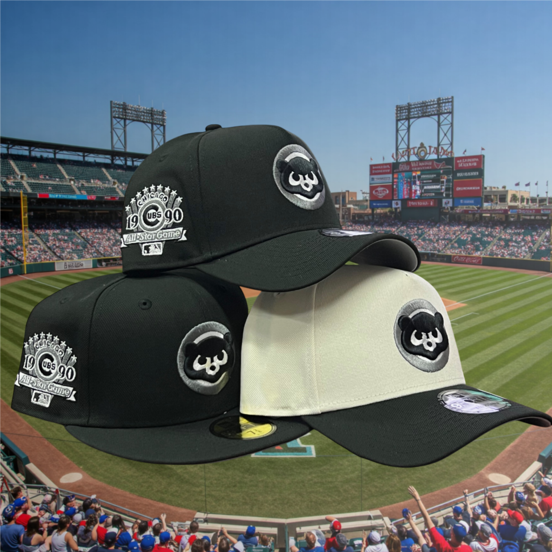 Chicago Cubs Cooperstown