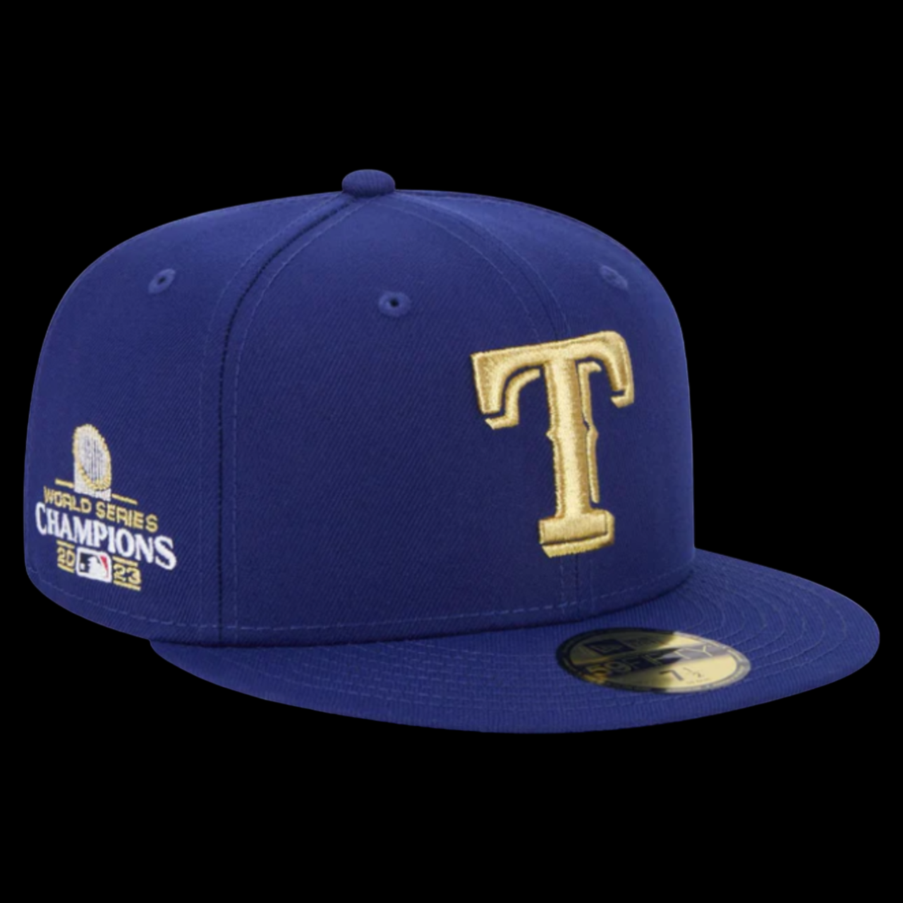 Texas Rangers Gold Collection