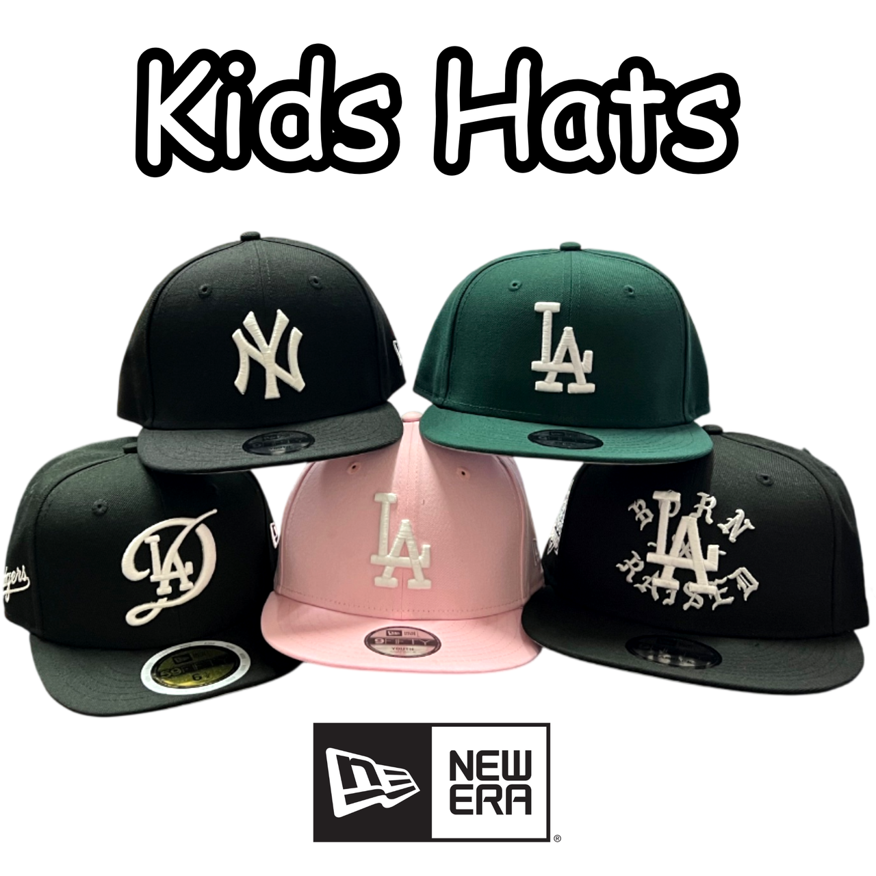 Kids Hats