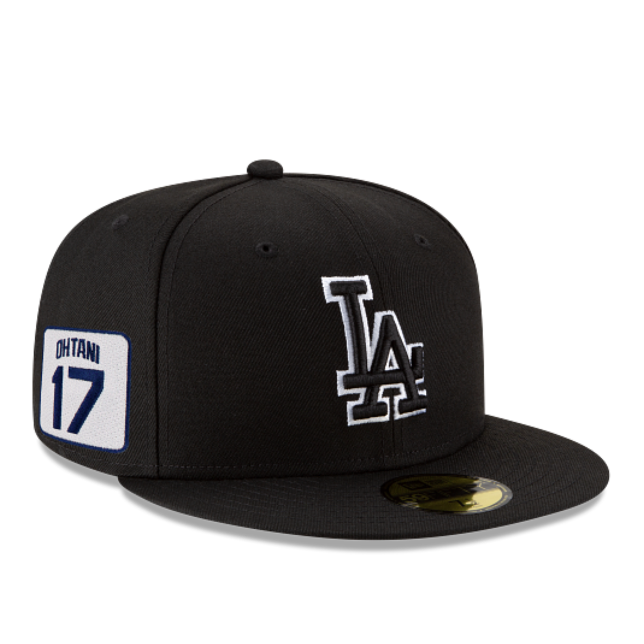 Los Angeles Dodgers Ohtani 17