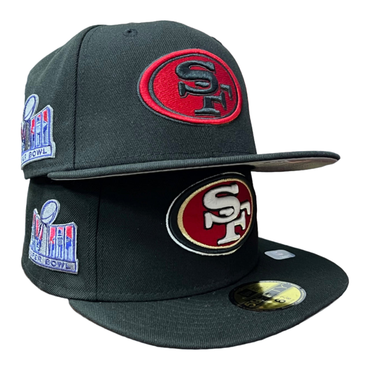 San Francisco 49ers Super Bowl LVIII