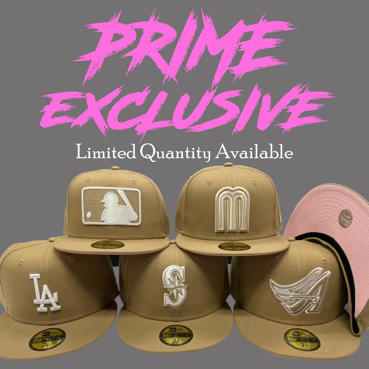 PRIME Exclusive