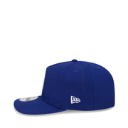 Los Angeles Dodgers LA Royal Blue 9Fifty A Frame Snapback Hat