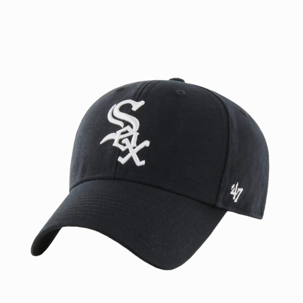 47 Brand Sox MVP Velcro Hat