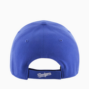 47 Brand LA Dodgers MVP Velcro Adjustable Hat.