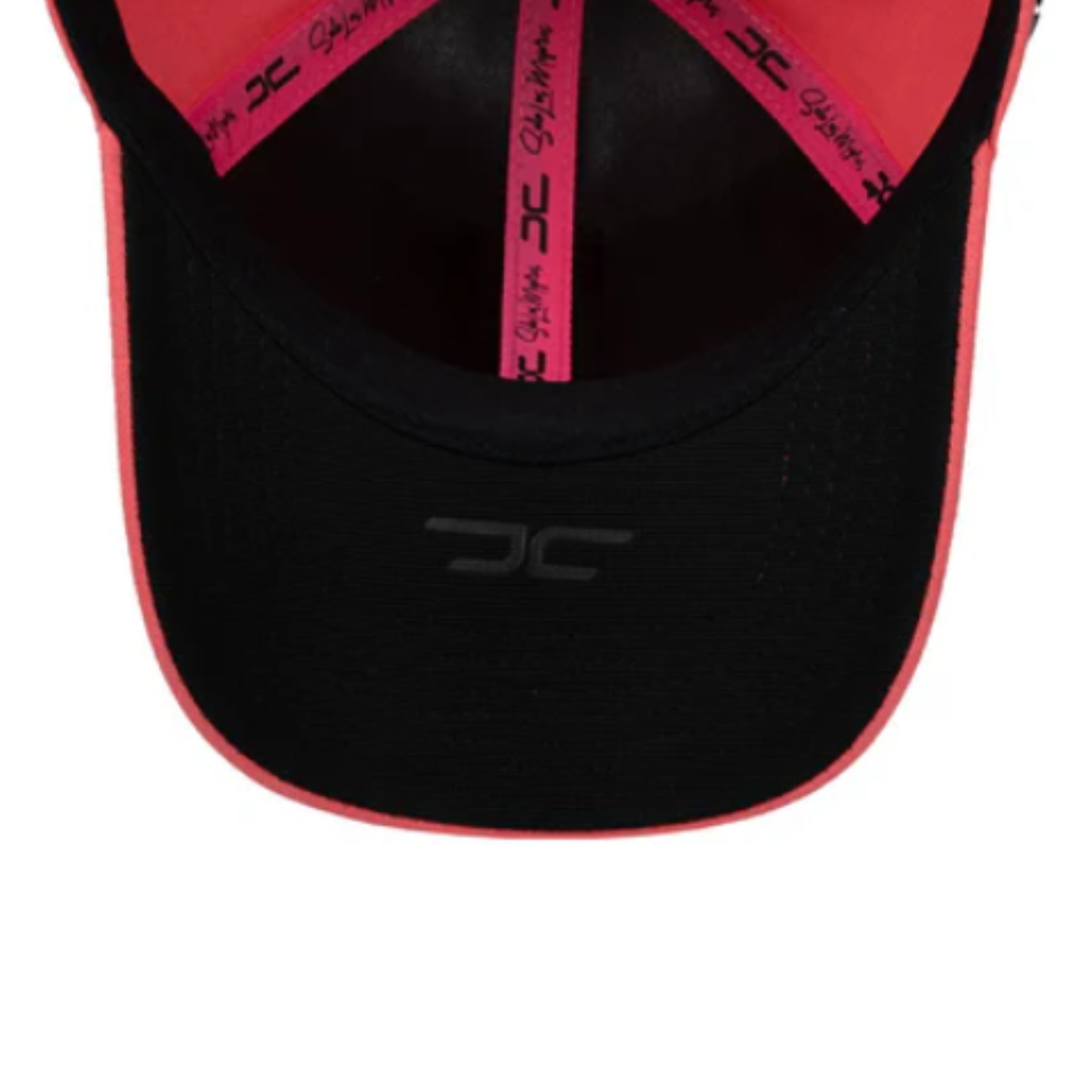 Pink  Strawberry Ice Cream JC Strap Dad Cap