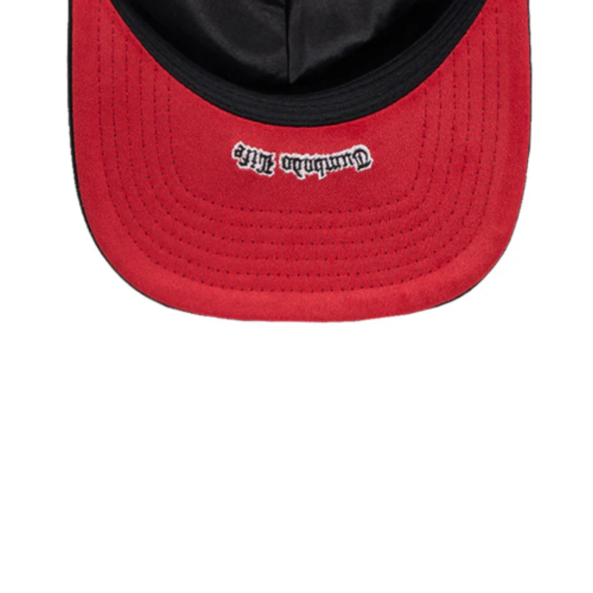 JC Tumbado Life Snapback Hat