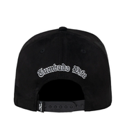 JC Tumbado Life Curve Snapback Hat