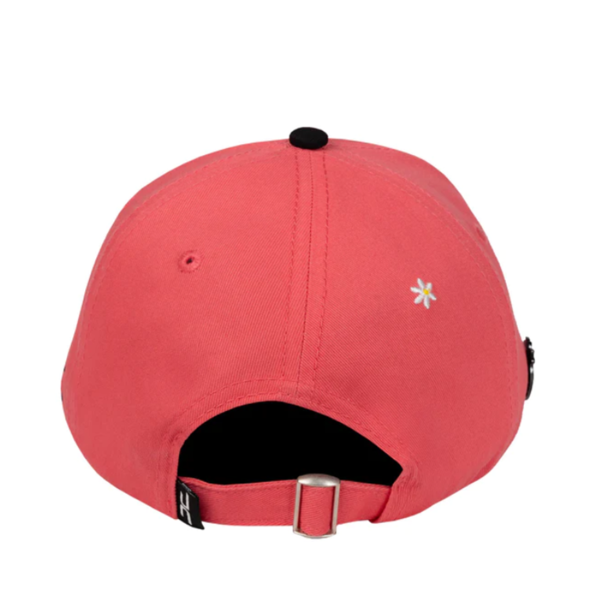 Pink  Strawberry Ice Cream JC Strap Dad Cap