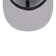 New Era Boston Red Sox Navy 9FIFTY Snapback Grey Under Visor