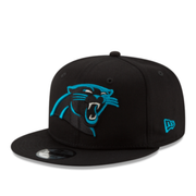 New Era NFL Carolina Panthers 9FIFTY Men's Snapback Hat