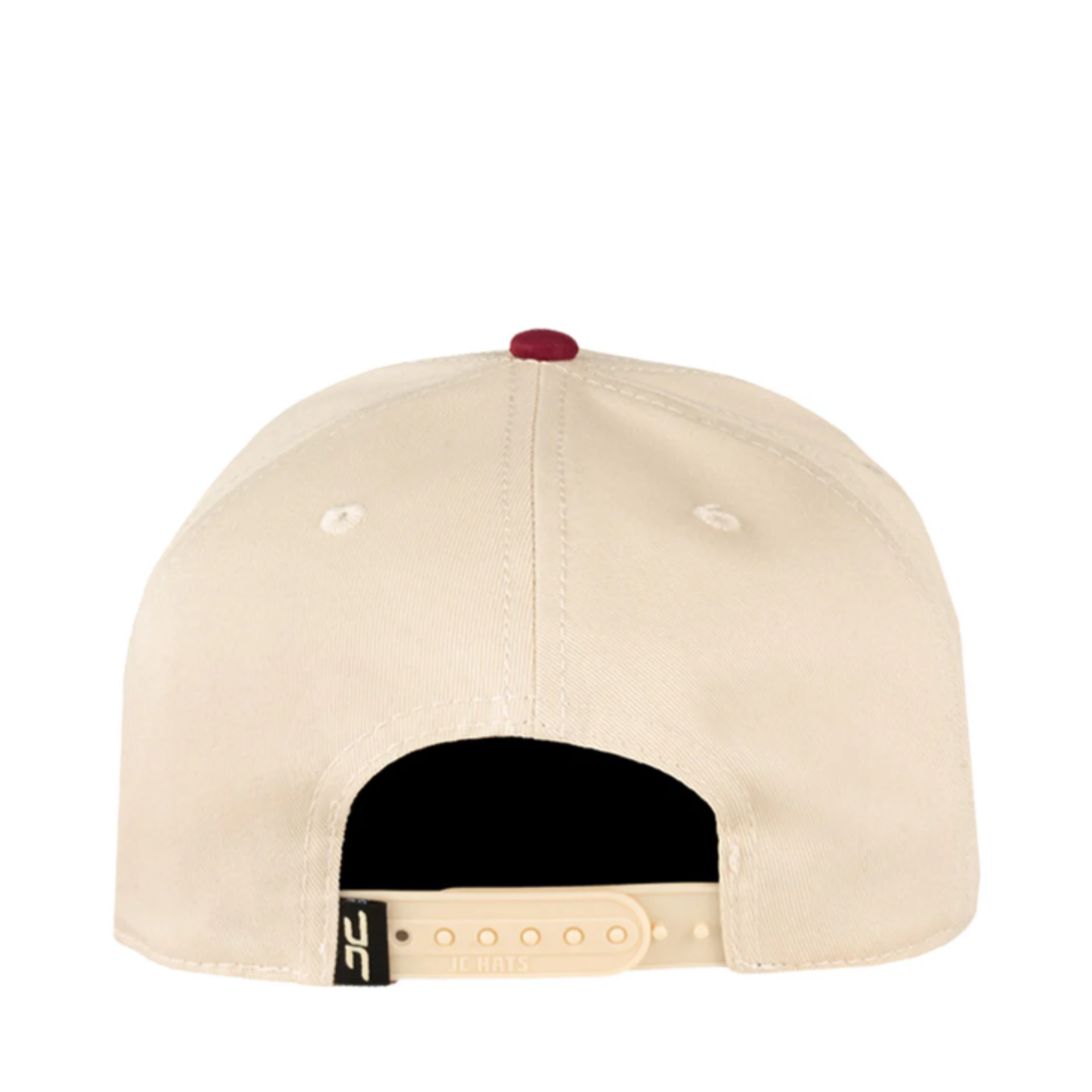 JC Paradise Snapback Hat