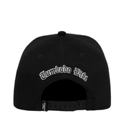 JC Tumbado Life Snapback Hat