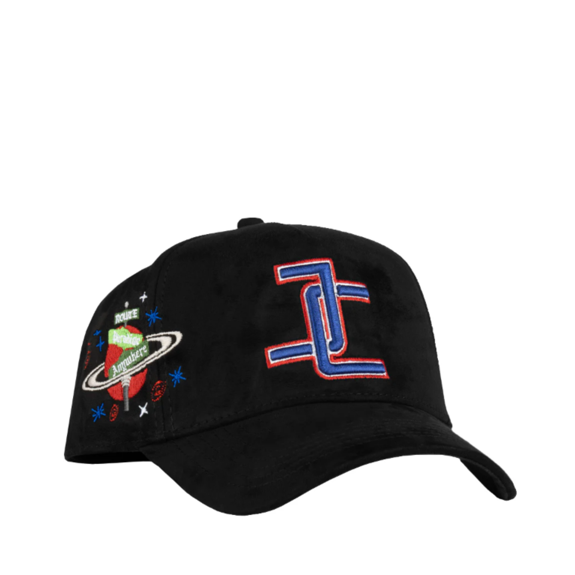 JC Paradise Snapback Hat