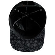 JC Brand Kings Card Snapback Hat