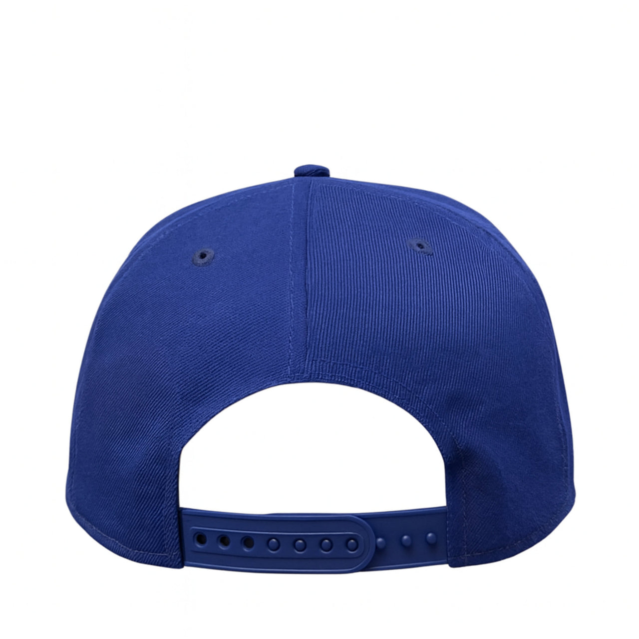 Back View of New Era 9Fifty San Francisco Giants Royal Blue Edition Snapback Hat