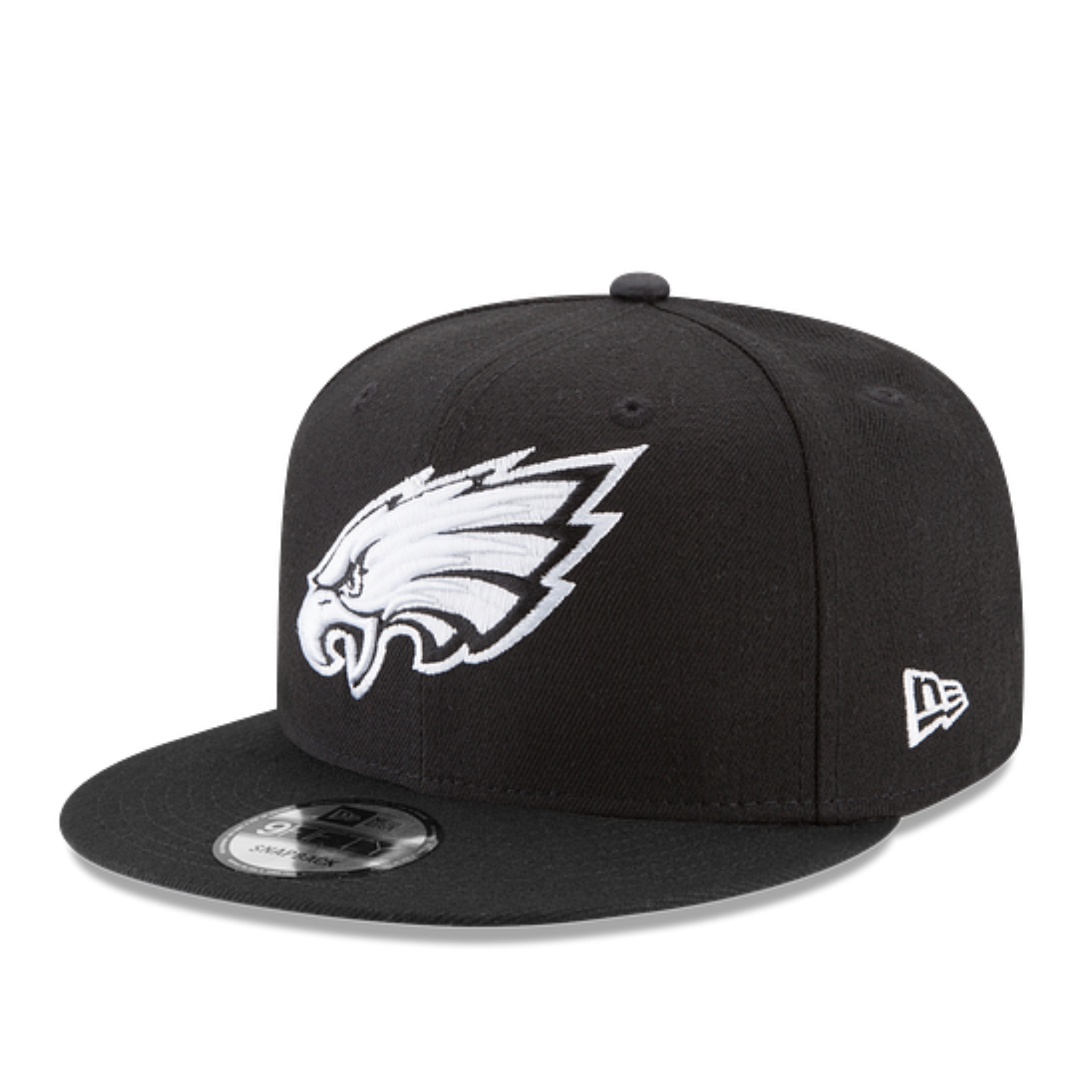 New Era 9FIFTY NFL Philadelphia Eagles Men's Snapback Hat