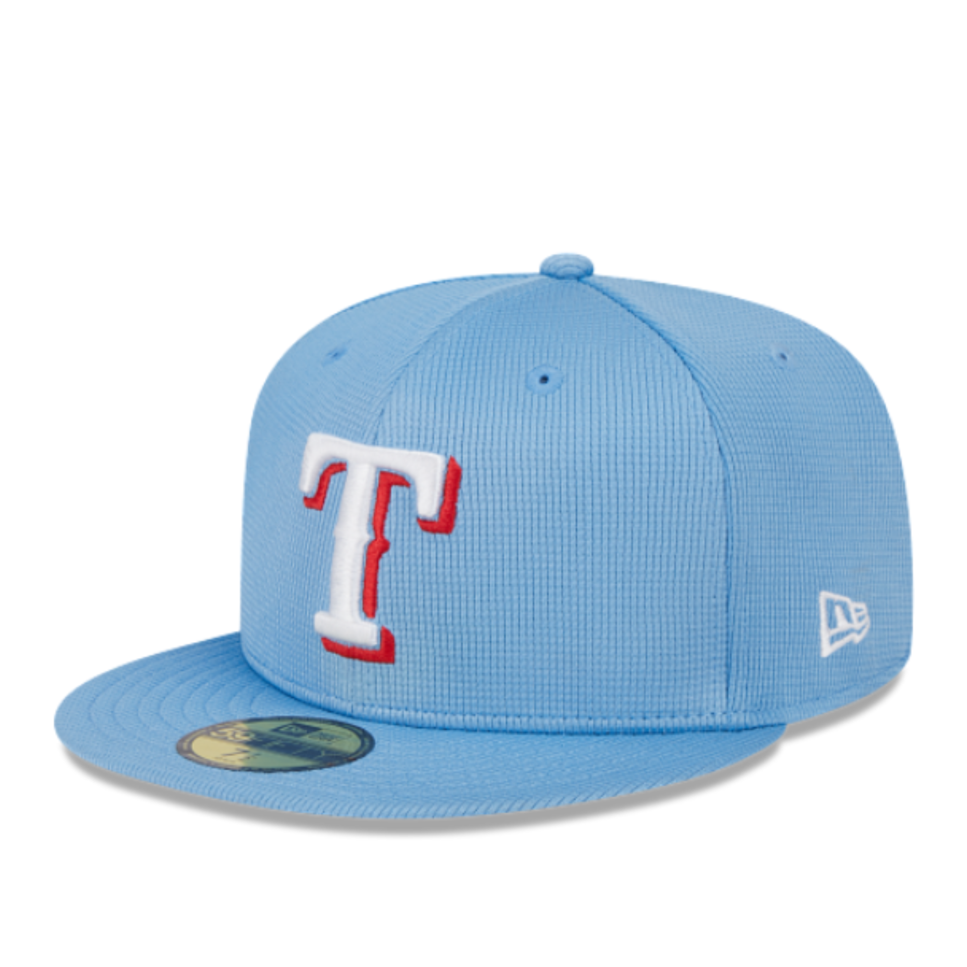 NewEra MLB Texas Rangers 2024 Batting Practice