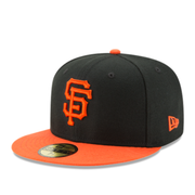 YOUTH MLB San Francisco Giants SF