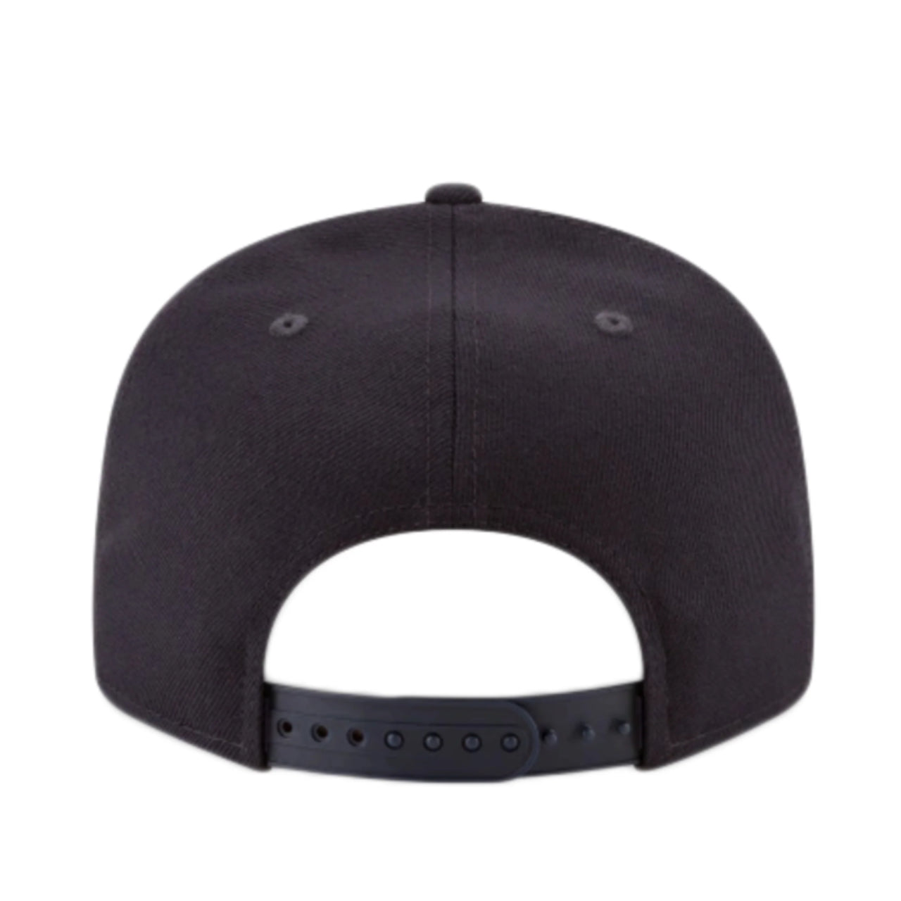 Back View of New Era Boston Red Sox Navy 9FIFTY Snapback Hat