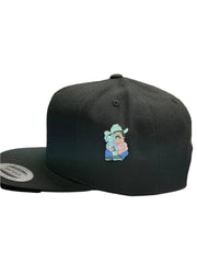 El Mayo Hat Pin