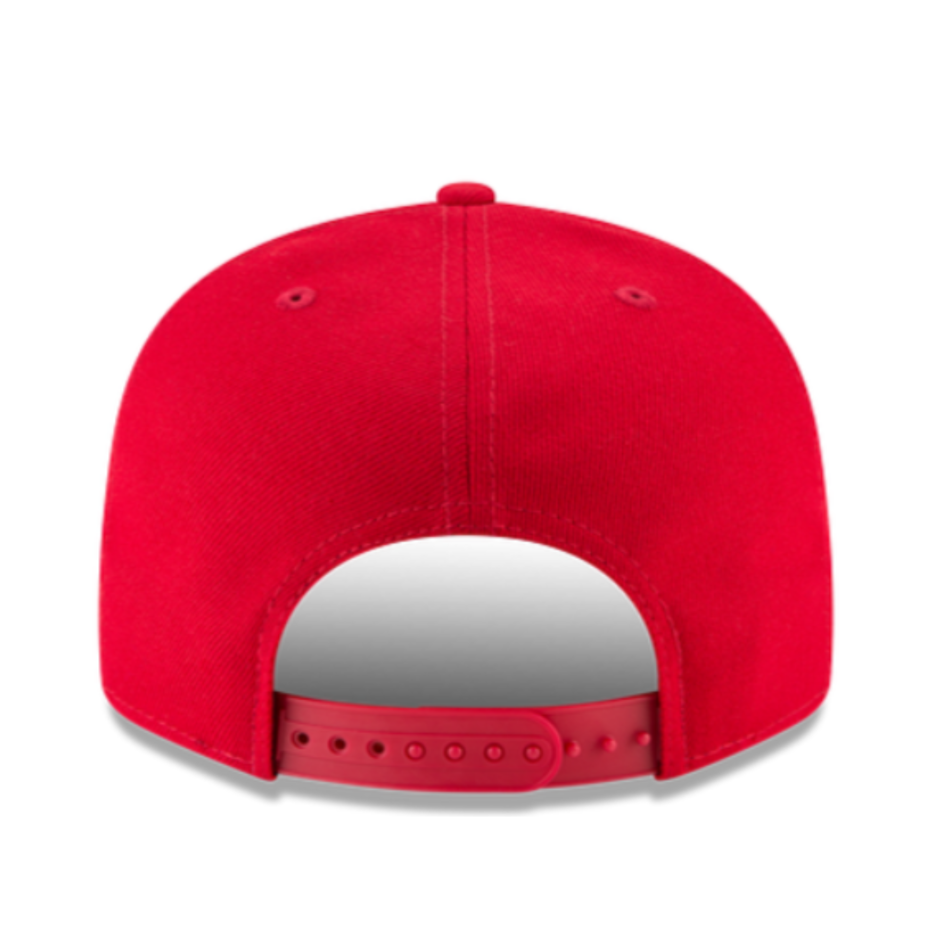 Washington Nationals W Men's Snapback