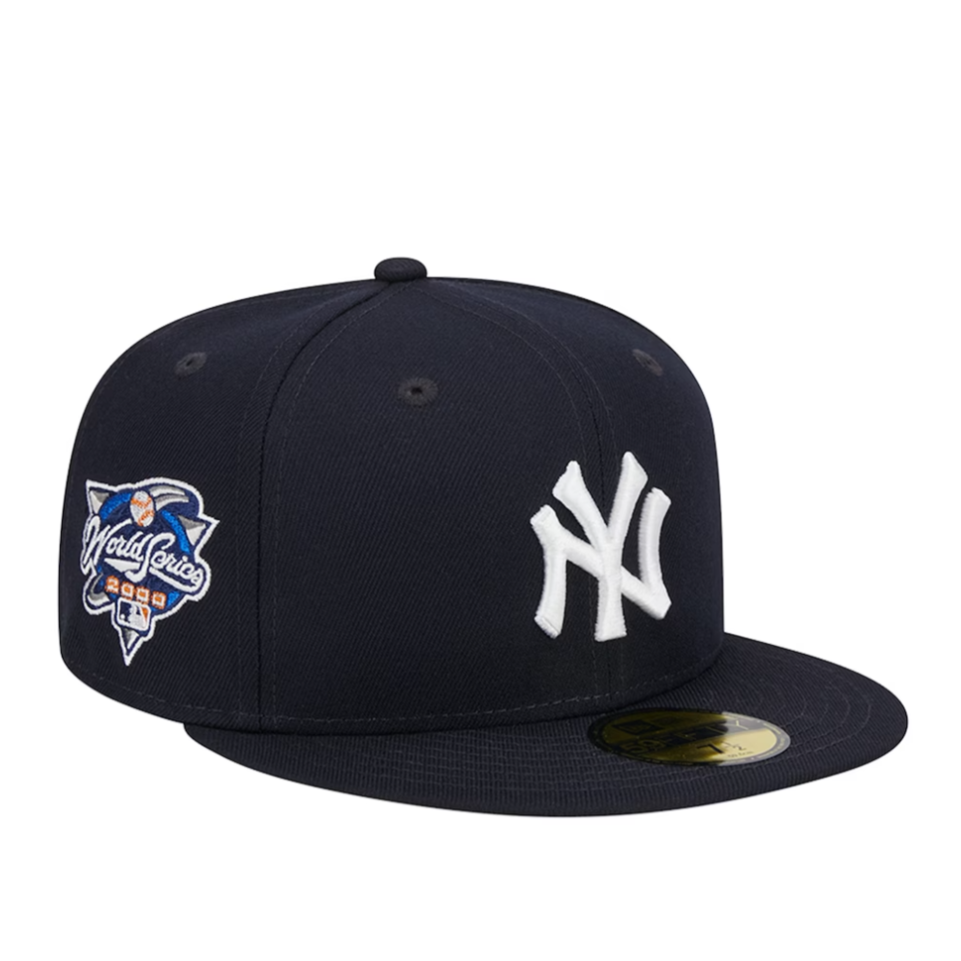 MLB New York Yankees NY 1999 World Series 9FIFTY Snapback Hat