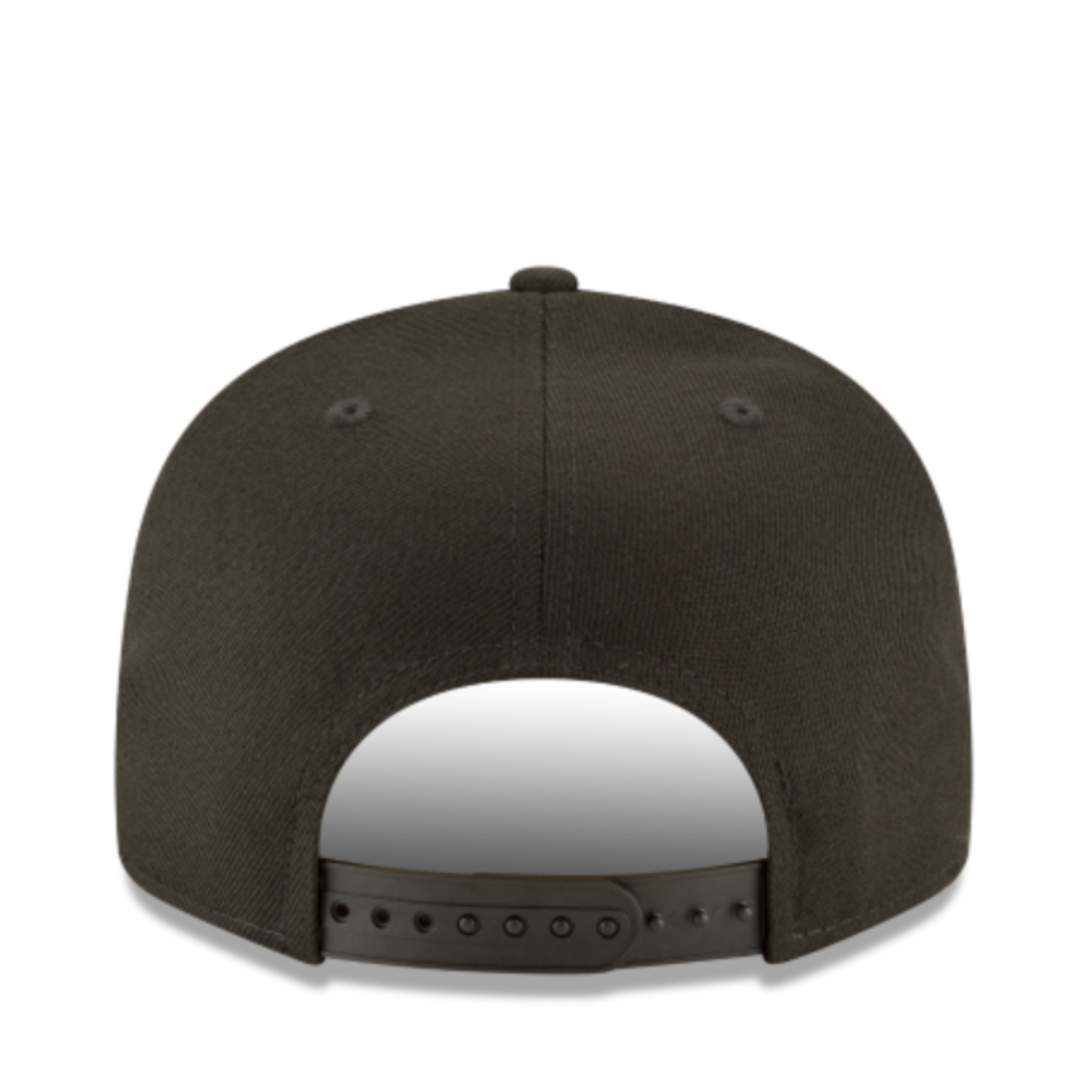 NewEra MLB Toronto Blue Jays Men's 9FIFTY All Black Snapback Hat