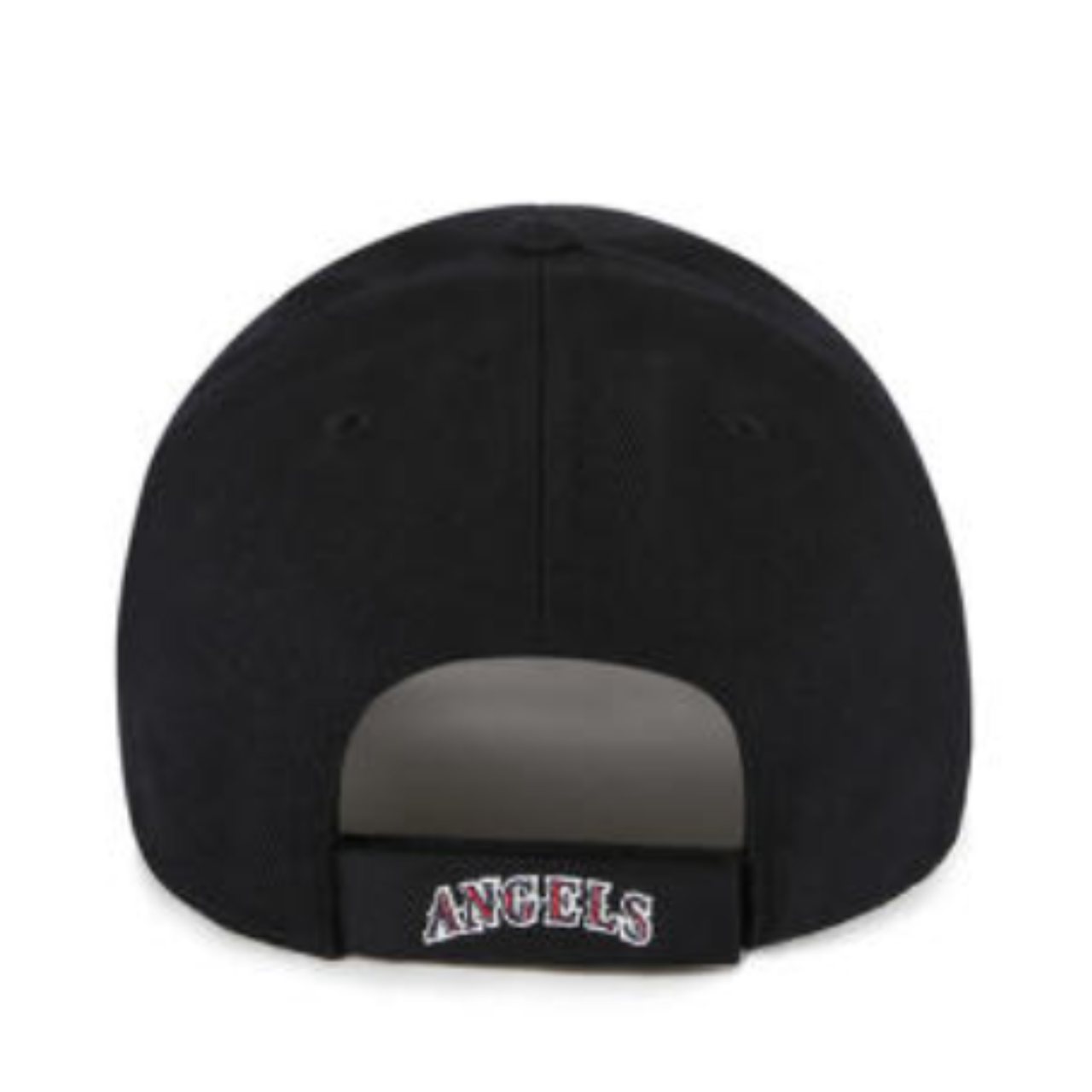 MLB Anaheim Angels CA Cooperstown '47 MVP Adjustable Velcro Hat