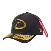 New Era X Alpha Industries Arizona Diamondbacks 9FORTY M-Crown A-Frame Snapback Hat 