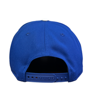 Blue Los Angeles Dodgers 9FIFTY A-Frame Pre-curved New Era Snapback Hat