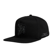 JC Jumper Monopoly Black snapback cap