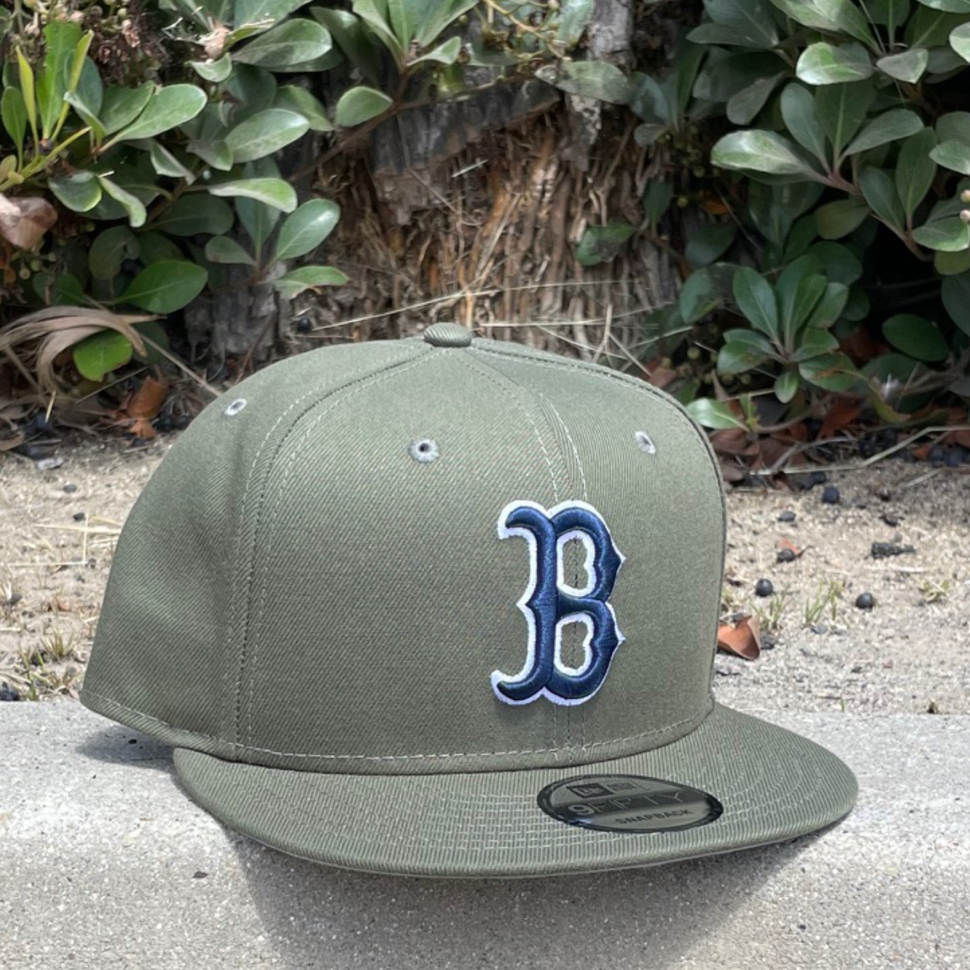 MLB Boston Red Sox 9FIFTY New Era Snapback Hat – primehatstore