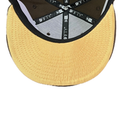 Mexico New Era 9Fifty Snapback