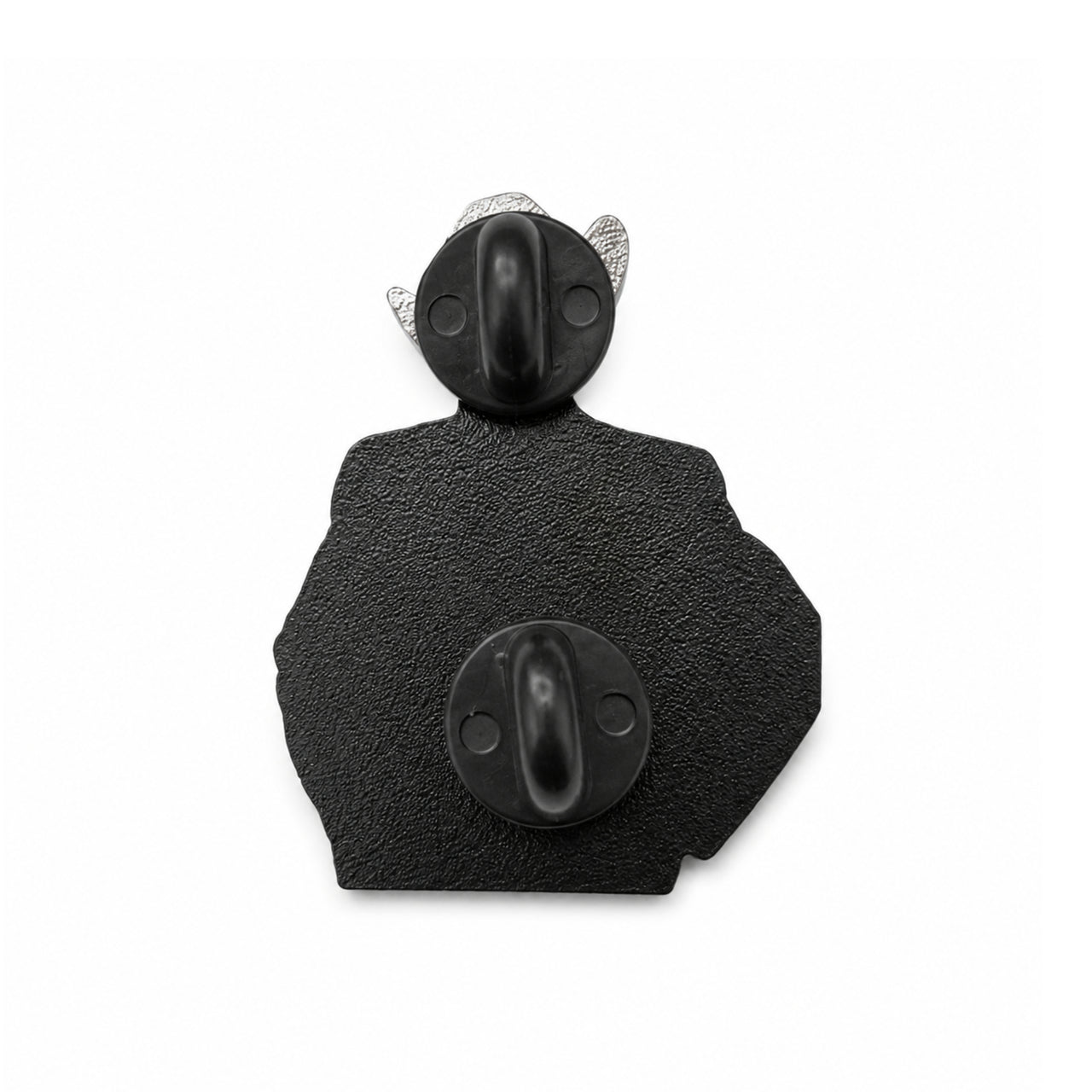 Chalino Sanchez Hat Pin back view