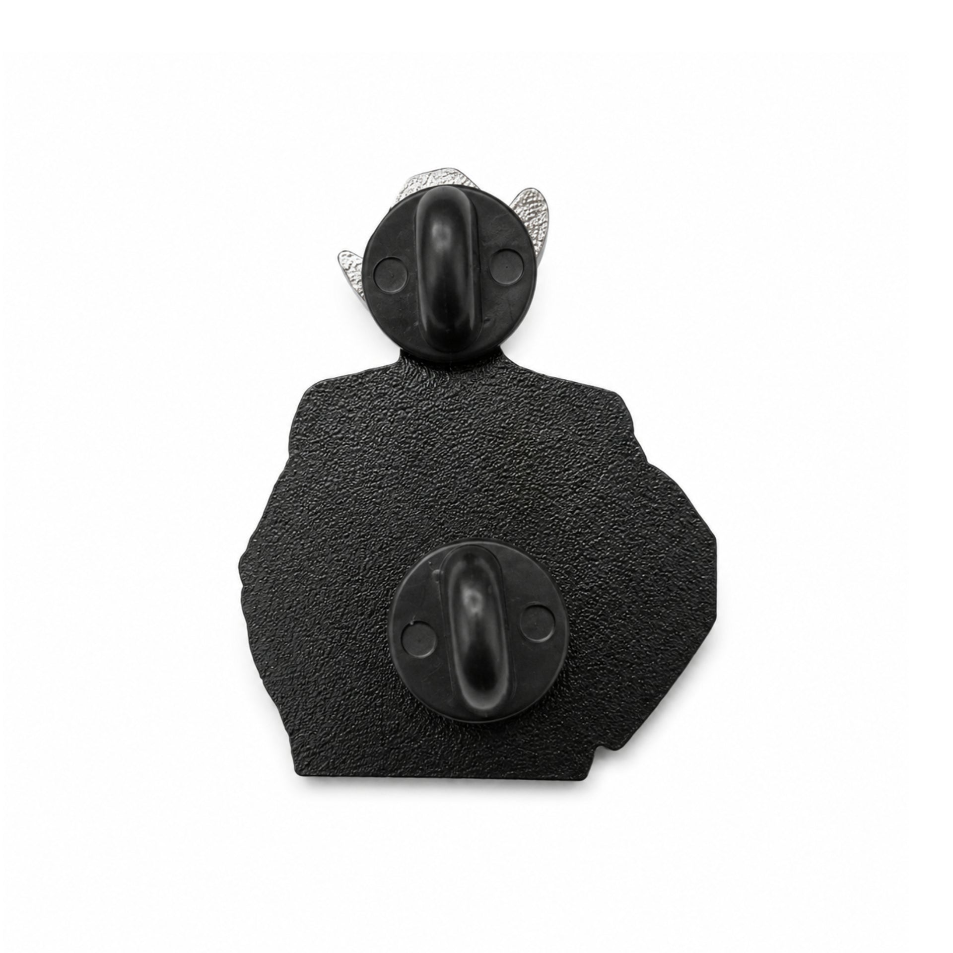 Chalino Sanchez Hat Pin back view