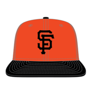 NewEra MLB San Francisco Giants 2024 Batting Practice