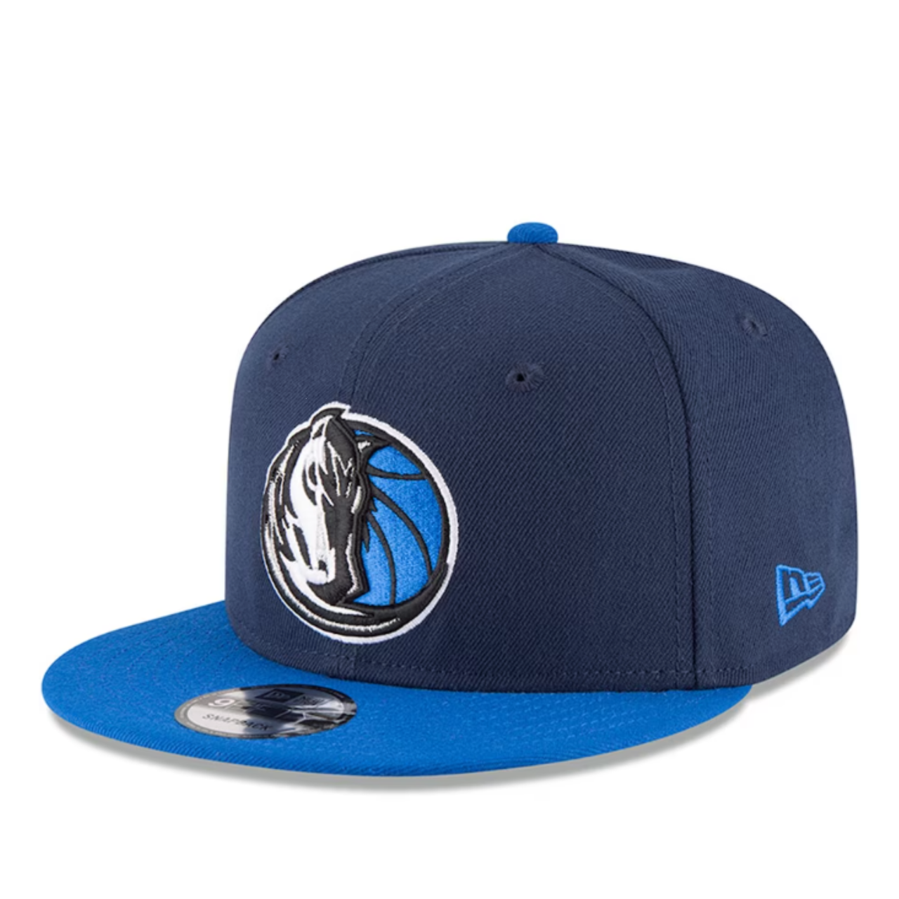 New Era NBA Dallas Mavericks 9Fifty Snapback Hat