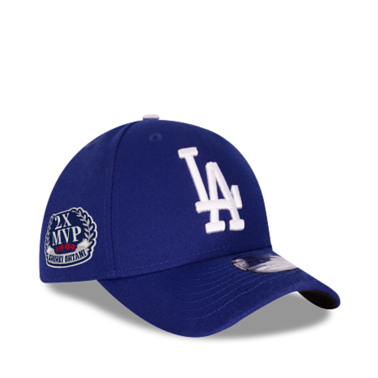 Los Angeles Dodgers 2X MVP Shohei Ohtani 9FORTY Adjustable Hat