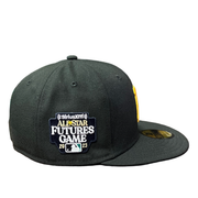 NewEra MLB Pittsburgh Pirates Sirius Futures All Star Game 23 59FIFTY Fitted Men's Hat