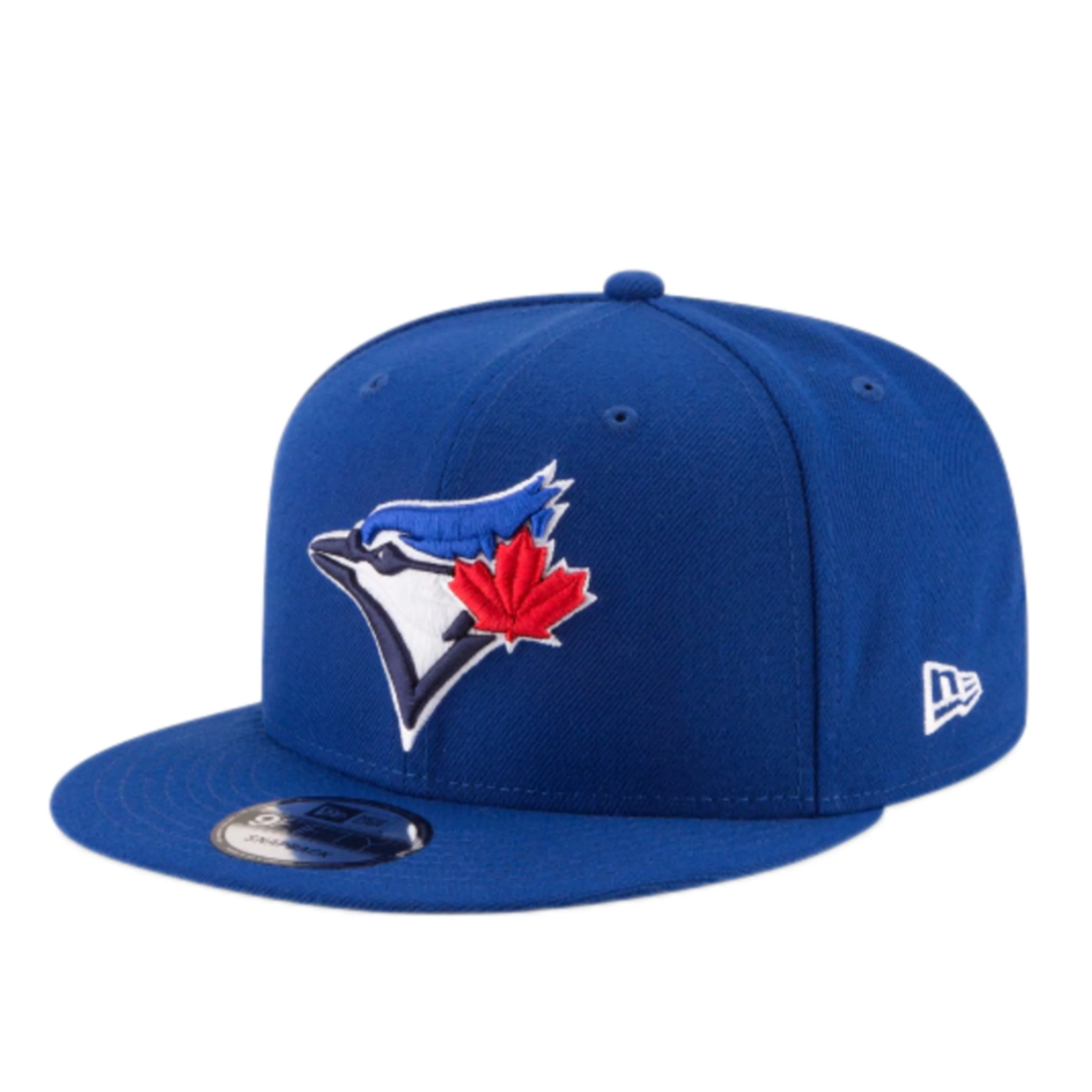 NewEra MLB Toronto Blue Jays Blue Men's 9FIFTY Snapback Hat