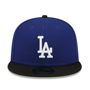 New Era Los Angeles Dodgers LA City Connect