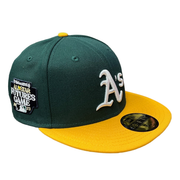 NewEra MLB Oakland Athletics A's All-Star Futures Game 23 59FIFTY Fitted Men's Hat