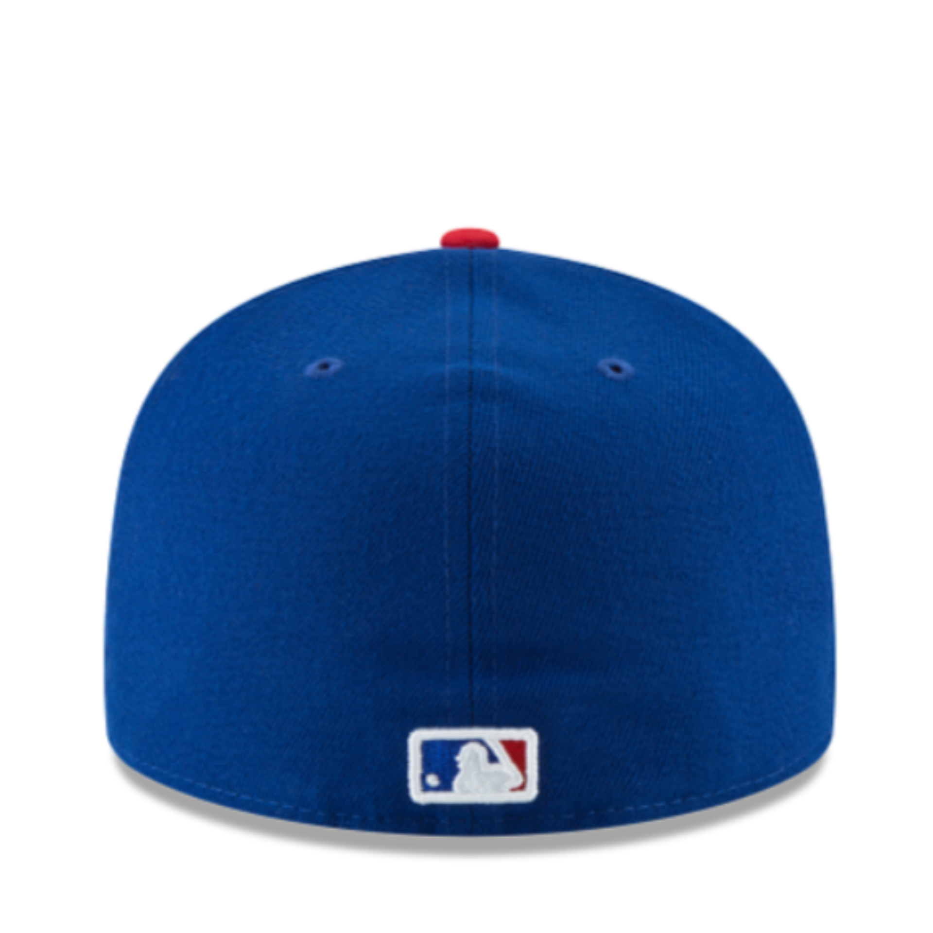 NewEra MLB Chicago Cubs C Blue 